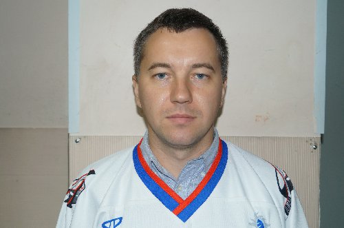Иван Николаевич Денисов
